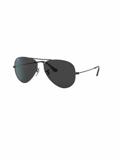 LENTES DE SOL RB PILOTO AVIADO RB3025N NEGRO VERDE G15