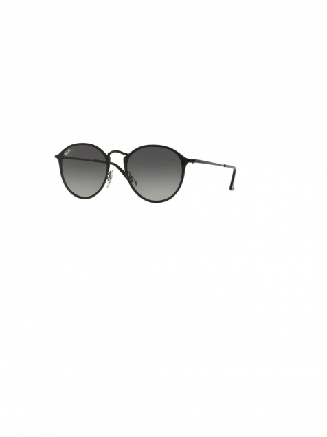 LENTES DE SOL RB ROUND BLAZE RB3574N NEGRO NEGRO