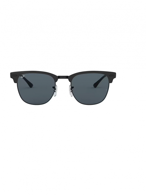 LENTES DE SOL RB CLUB METAL RB3716N NEGRO NEGRO