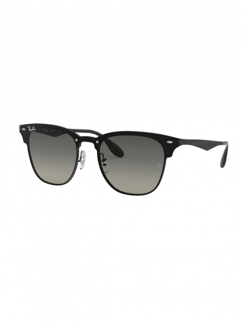 LENTES DE SOL RB CLUB BLAZE RB3576N NEGRO NEGRO