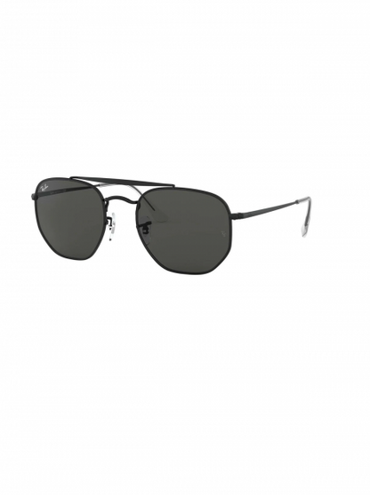 LENTES DE SOL RB MARSHAL RB3648N NEGRO VERDE G15