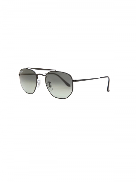 LENTES DE SOL RB MARSHAL RB3648N NEGRO GRIS DEGRADADO