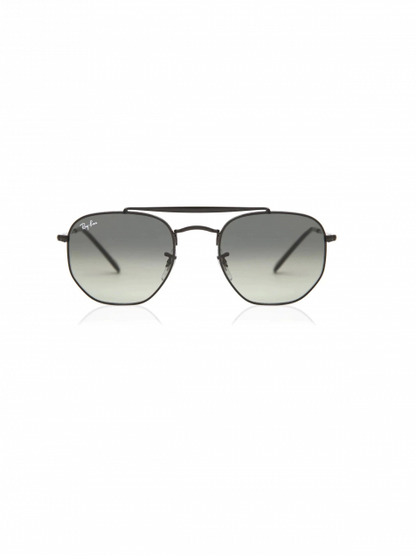 LENTES DE SOL RB MARSHAL RB3648N NEGRO GRIS DEGRADADO