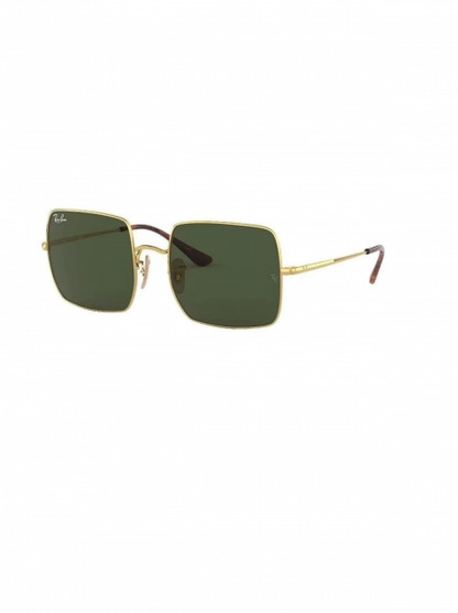 LENTES DE SOL RB SQUARE RETRO RB1971N DORADO VERDE G15