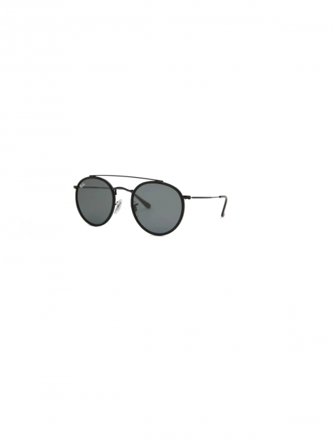 LENTES DE SOL RB DOUBLE BRIDGE RB3647N NEGRO NEGRO