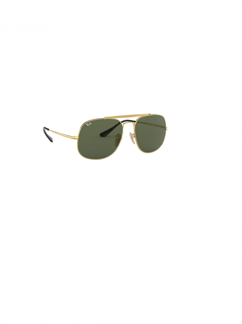 LENTES DE SOL RB GENERAL RB3561N DORADO VERDE G15