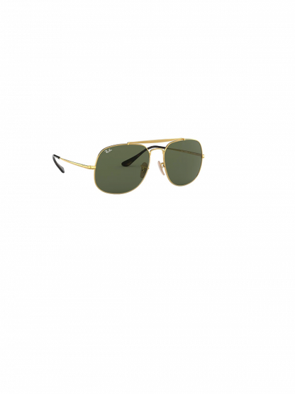 LENTES DE SOL RB GENERAL RB3561N DORADO VERDE G15