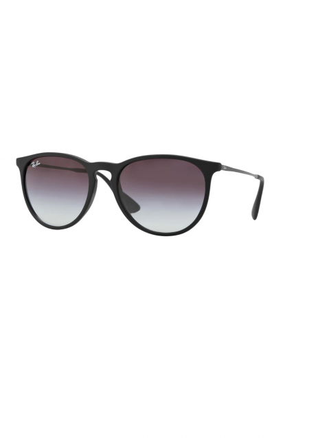 LENTES DE SOL RB ERIKA RB4171N NEGRO NEGRO POLARIZADO