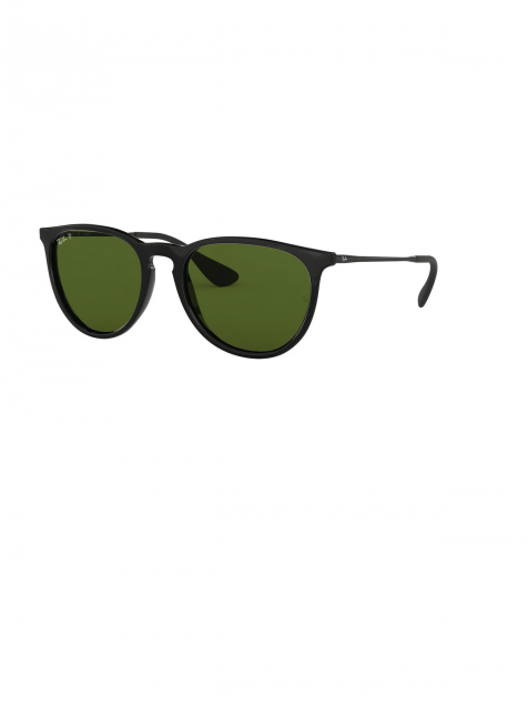 LENTES DE SOL RB ERIKA RB4171N NEGRO VERDE POLARIZADO