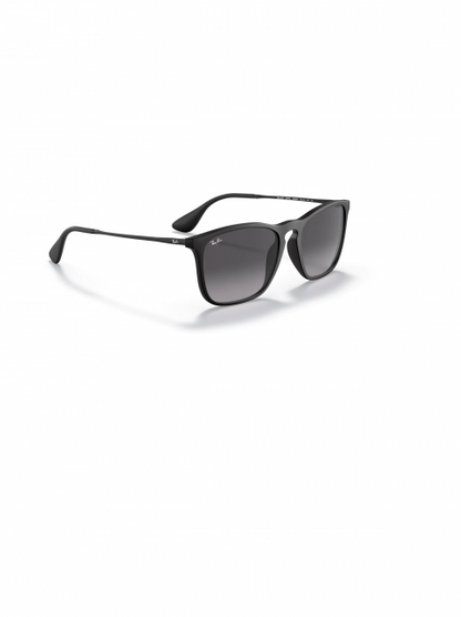 LENTES DE SOL RB CHRIS RB4187N NEGRO-NEGRO DEGRADADO