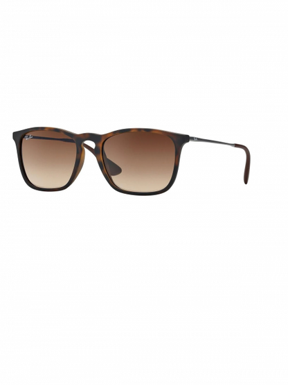 LENTES DE SOL RB CHRIS RB4187N CAREY-CAFÉ POLARIZADO