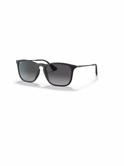 LENTES DE SOL RB CHRIS RB4187N NEGRO-NEGRO POLARIZADO