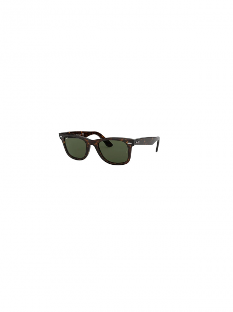 LENTES DE SOL RB WAYFARE RB2140N CAREY VERDE G15