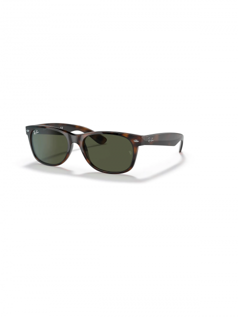 LENTES DE SOL RB NEW WAYFARE RB2132N CAREY VERDE G15