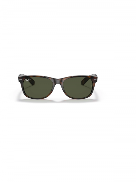 LENTES DE SOL RB NEW WAYFARE RB2132N CAREY VERDE G15