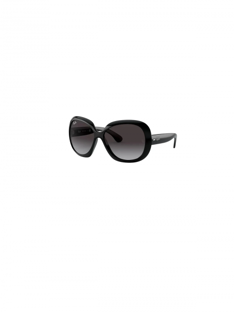 LENTES DE SOL RB JACKIE OHH II RB4098N (NEGRO-NEGRO DEGRADADO)