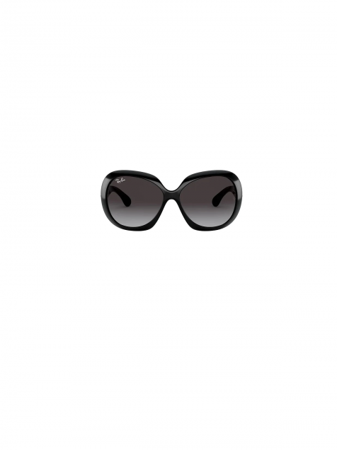 LENTES DE SOL RB JACKIE OHH II RB4098N (NEGRO-NEGRO DEGRADADO)