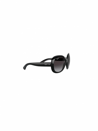 LENTES DE SOL RB JACKIE OHH II RB4098N (NEGRO-NEGRO DEGRADADO)