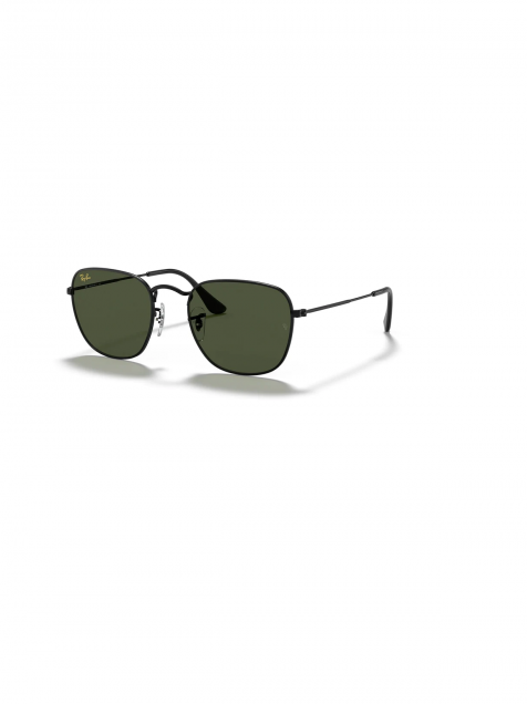 LENTES DE SOL RB FRANK RB3857N (NEGRO-VERDE G15)