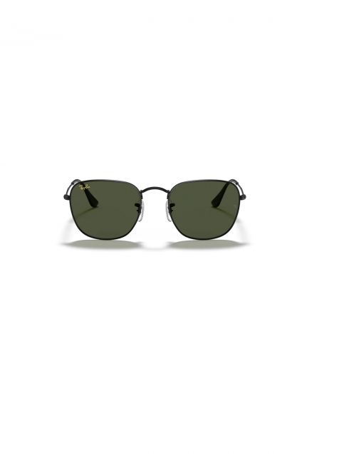 LENTES DE SOL RB FRANK RB3857N (NEGRO-VERDE G15)