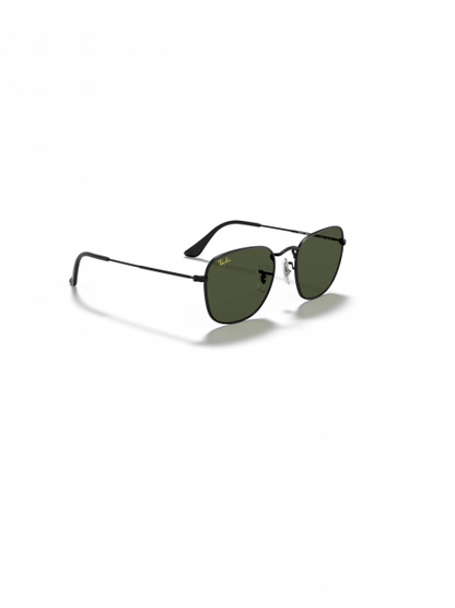 LENTES DE SOL RB FRANK RB3857N (NEGRO-VERDE G15)