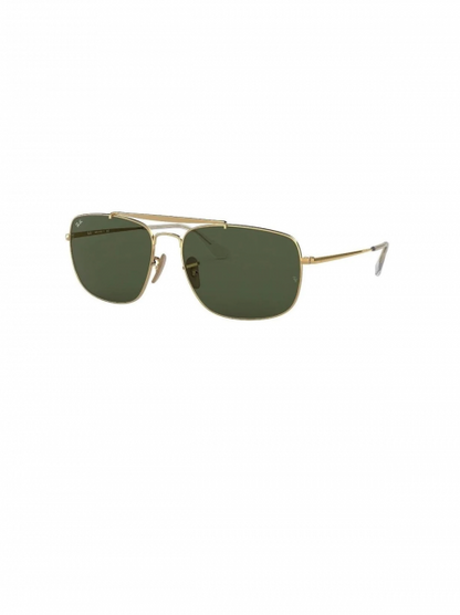 LENTES DE SOL RB COLONEL RB3560N (DORADO-VERDE G15)