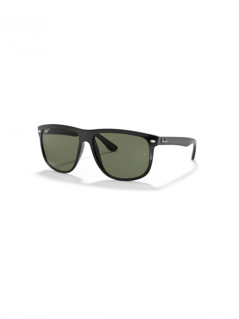 LENTES DE SOL RB BOYFRIEND RB4147N NEGRO VERDE G15