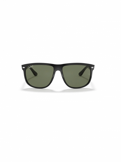 LENTES DE SOL RB BOYFRIEND RB4147N NEGRO VERDE G15