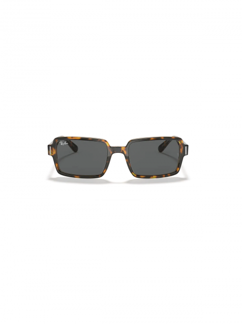 LENTES DE SOL RB BENJI RB2189N CAREY GRIS OBSCURO