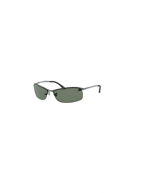 LENTES DE SOL RB3183N NEGRO VERDE G15