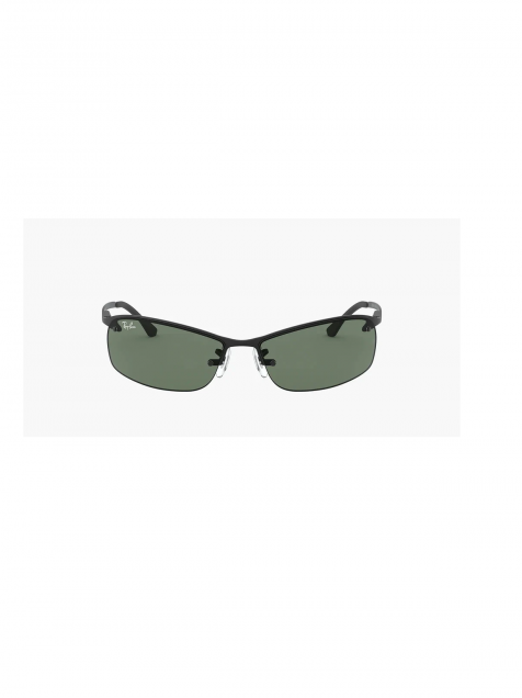 LENTES DE SOL RB3183N NEGRO VERDE G15