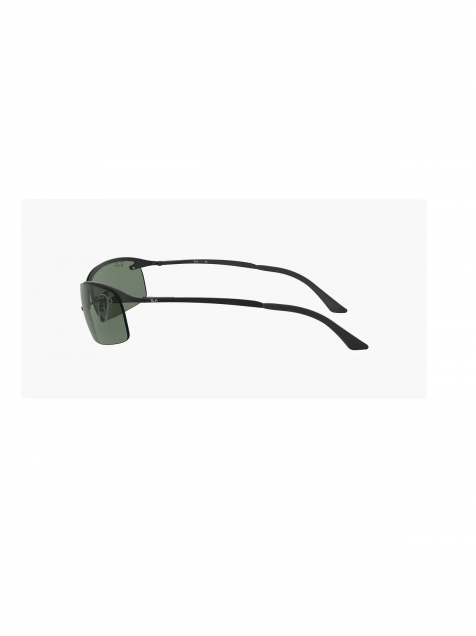 LENTES DE SOL RB3183N NEGRO VERDE G15