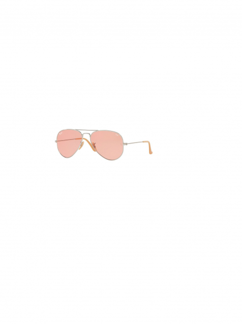 Ray Ban Rb3025 9065/7v Aviator Evolve Vino