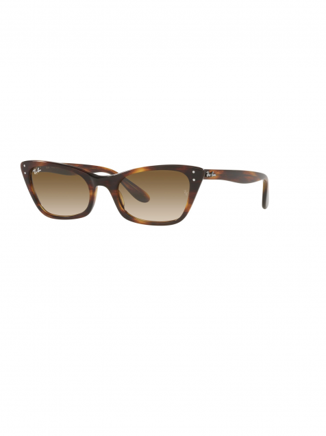 Ray Ban Rb2299 954/51 Lady Burbank Carey Cafe