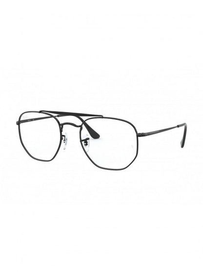 Ray Ban Oftalmico Rb3648v 2509 Marshal Optics Negro Original