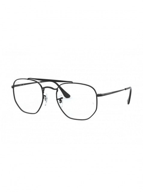 Ray Ban Oftalmico Rb3648v 2509 Marshal Optics Negro Original