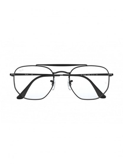 Ray Ban Oftalmico Rb3648v 2509 Marshal Optics Negro Original