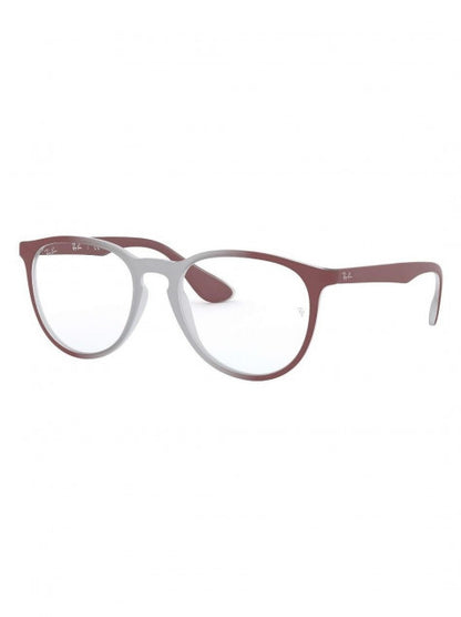 Ray Ban Oftalmico Rb7046 5819 Erika Optics Burdeos Original