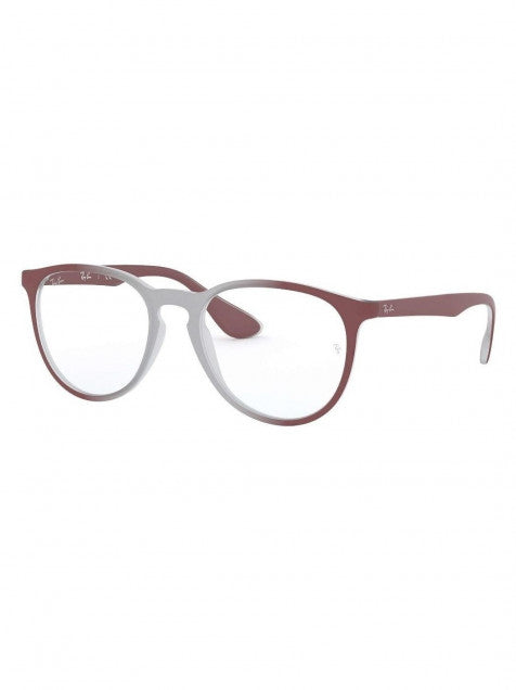 Ray Ban Oftalmico Rb7046 5819 Erika Optics Burdeos Original