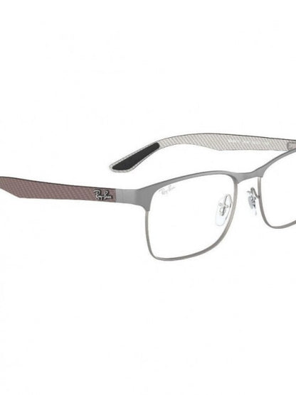 Ray Ban Oftalmico Rb8416 2620 Gris Fibra Carbono Original