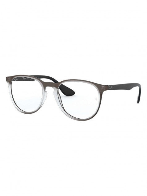 Ray Ban Oftalmico Rb7046 5602 Erika Optics Gris Original