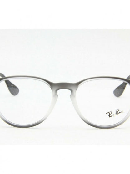 Ray Ban Oftalmico Rb7046 5602 Erika Optics Gris Original