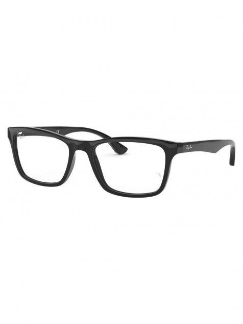 Ray Ban Oftalmico Rb5279 2000 The Timeless Negro Original