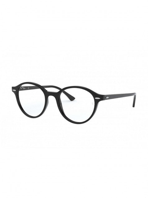 Ray Ban Oftalmico Rb7118 2000 Round Shape Original