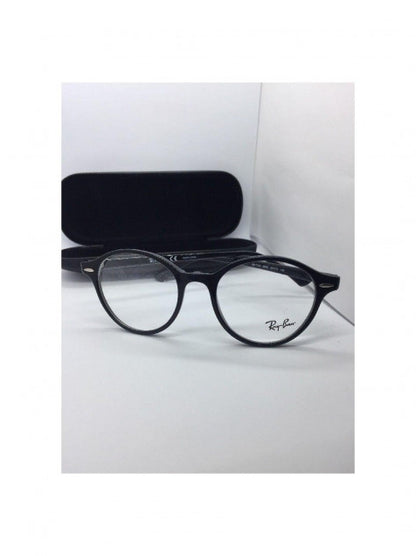 Ray Ban Oftalmico Rb7118 2000 Round Shape Original