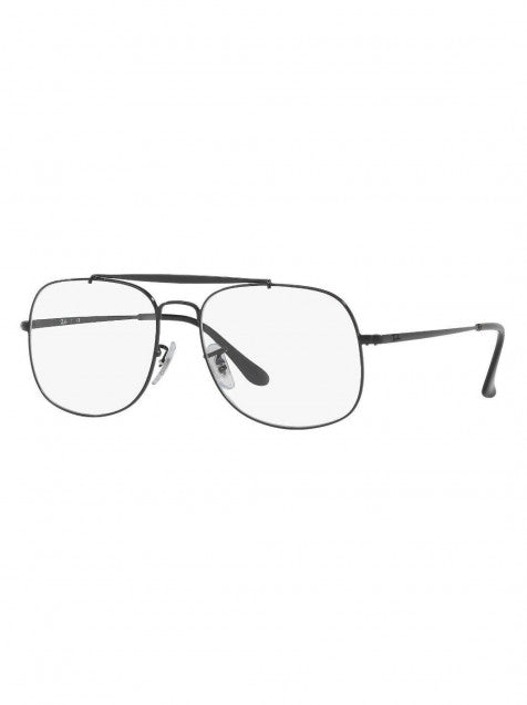 Ray Ban Oftalmico Rb6389 2509 The General Negro Gota