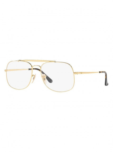 Ray Ban Oftalmico Rb6389 2500 The General Carey