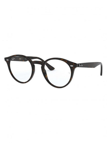 Ray Ban Rb2180v 2012 Oftalmico Round Shape Carey Original