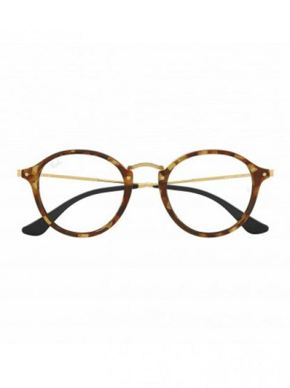 Ray Ban Rb2447v 5494 Oftalmico Carey Dorado Original