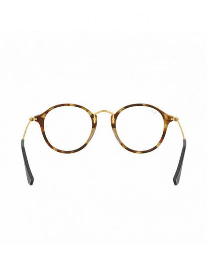 Ray Ban Rb2447v 5494 Oftalmico Carey Dorado Original